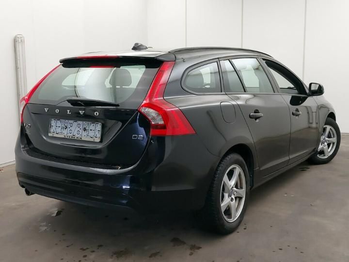 Photo 2 VIN: YV1FW78C0G1322370 - VOLVO V60 