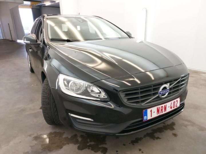 Photo 4 VIN: YV1FW78C0G1322370 - VOLVO V60 