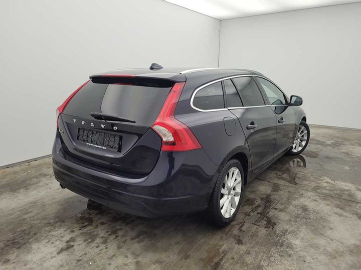 Photo 2 VIN: YV1FW78C0G1324196 - VOLVO V60 &#3911 