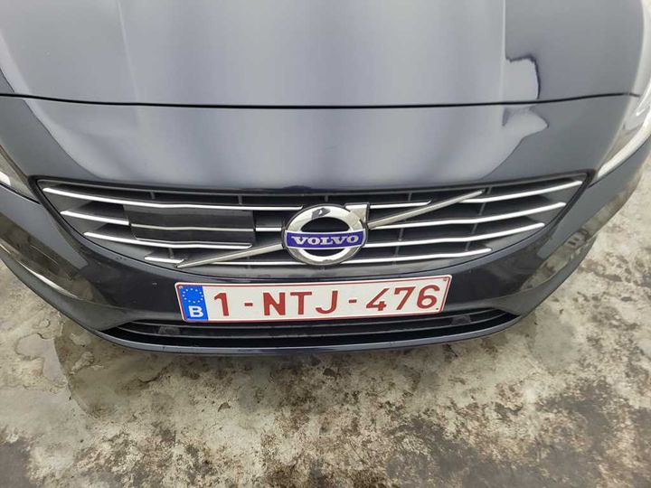 Photo 5 VIN: YV1FW78C0G1324196 - VOLVO V60 &#3911 