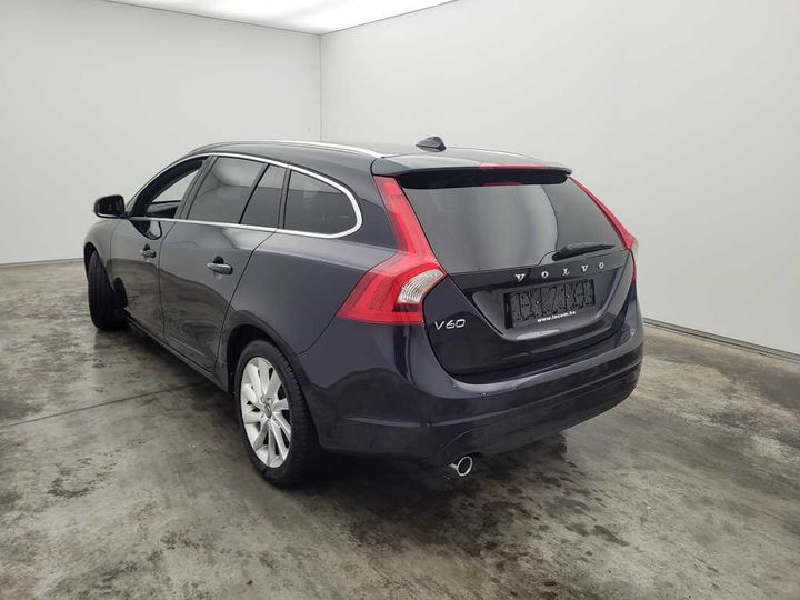 Photo 7 VIN: YV1FW78C0G1324196 - VOLVO V60 &#3911 