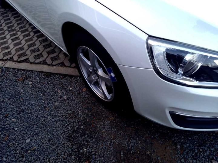 Photo 26 VIN: YV1FW78C0H1330454 - VOLVO V60 &#3911 