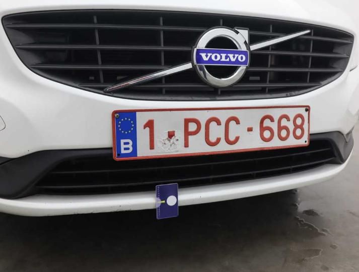 Photo 34 VIN: YV1FW78C0H1330454 - VOLVO V60 &#3911 