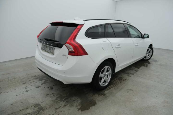 Photo 2 VIN: YV1FW78C0H1335475 - VOLVO V60 &#3911 