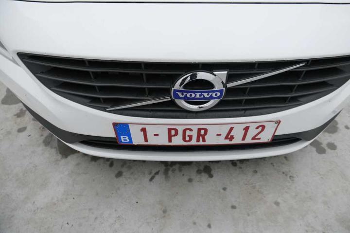 Photo 5 VIN: YV1FW78C0H1335475 - VOLVO V60 &#3911 