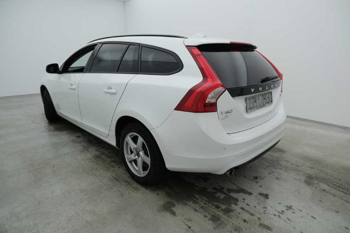 Photo 7 VIN: YV1FW78C0H1335475 - VOLVO V60 &#3911 