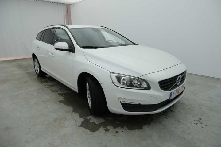 Photo 8 VIN: YV1FW78C0H1335475 - VOLVO V60 &#3911 