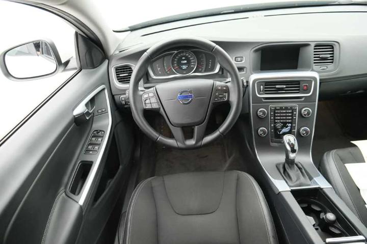 Photo 9 VIN: YV1FW78C0H1335475 - VOLVO V60 &#3911 