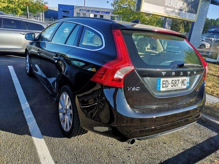 Photo 2 VIN: YV1FW78C0H1335541 - VOLVO V60 BREAK 