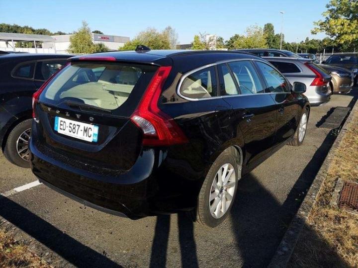 Photo 3 VIN: YV1FW78C0H1335541 - VOLVO V60 BREAK 