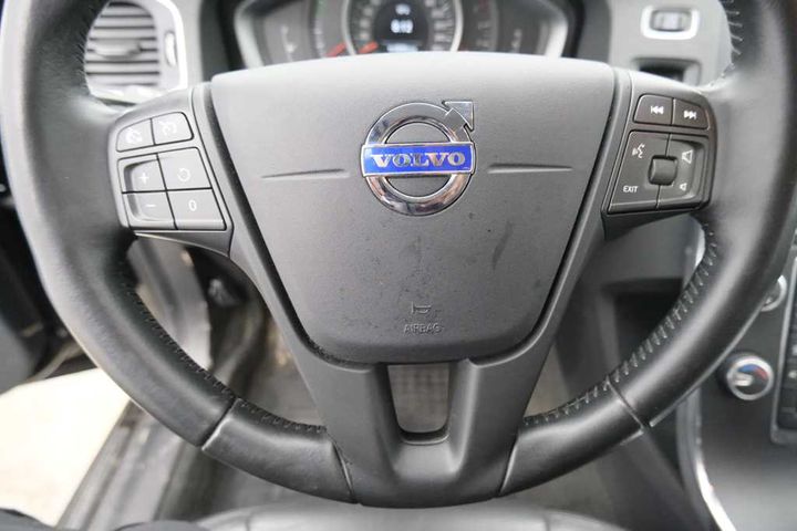 Photo 30 VIN: YV1FW78C0H1336825 - VOLVO V60 &#3911 