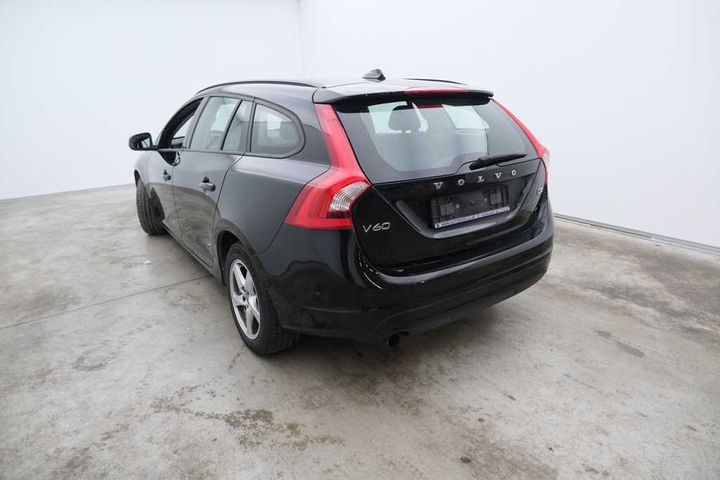 Photo 7 VIN: YV1FW78C0H1336825 - VOLVO V60 &#3911 