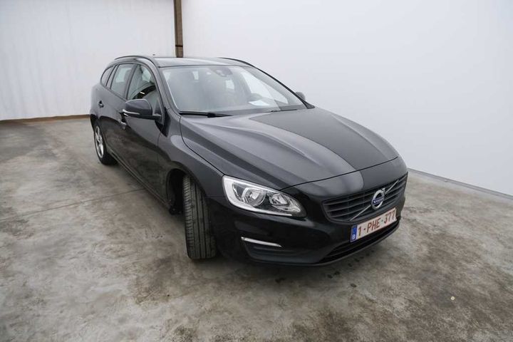 Photo 8 VIN: YV1FW78C0H1336825 - VOLVO V60 &#3911 