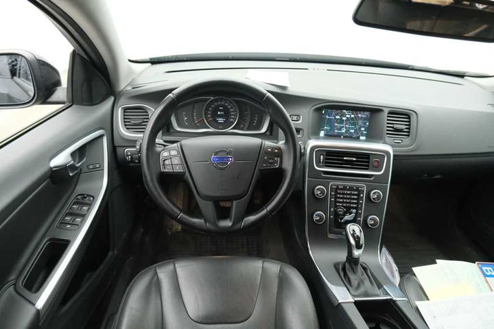 Photo 9 VIN: YV1FW78C0H1336825 - VOLVO V60 &#3911 