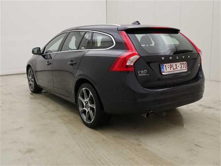 Photo 11 VIN: YV1FW78C0H1338045 - VOLVO V60 