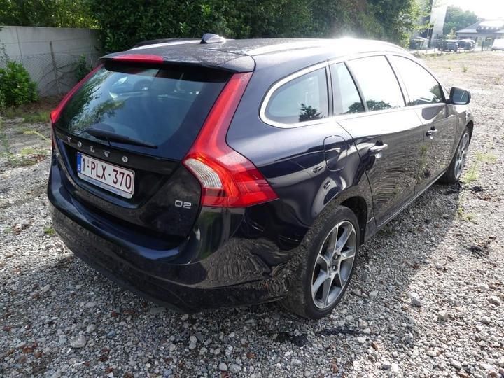 Photo 2 VIN: YV1FW78C0H1338045 - VOLVO V60 