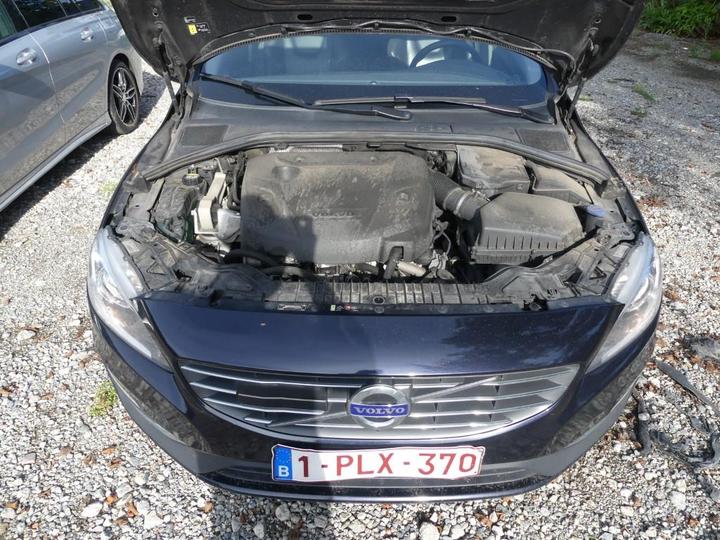 Photo 23 VIN: YV1FW78C0H1338045 - VOLVO V60 