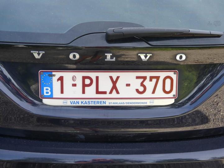 Photo 9 VIN: YV1FW78C0H1338045 - VOLVO V60 