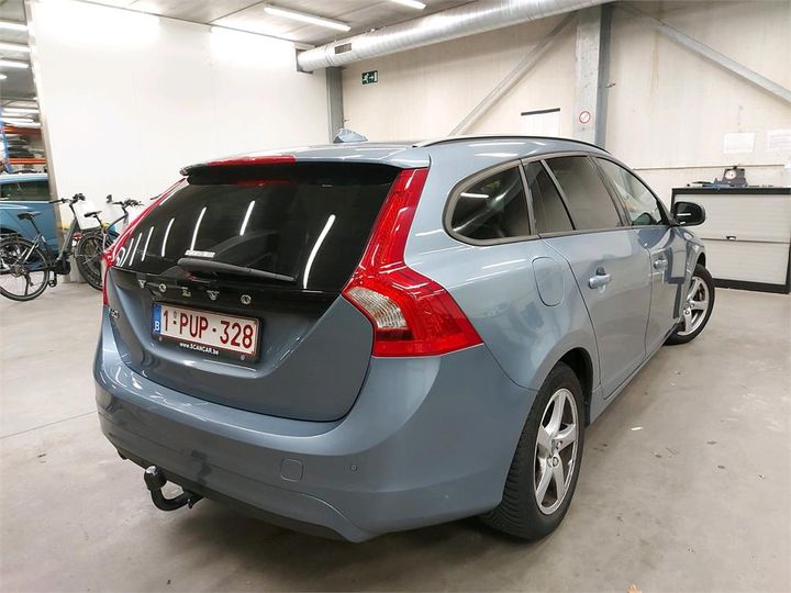 Photo 2 VIN: YV1FW78C0H1343038 - VOLVO V60 