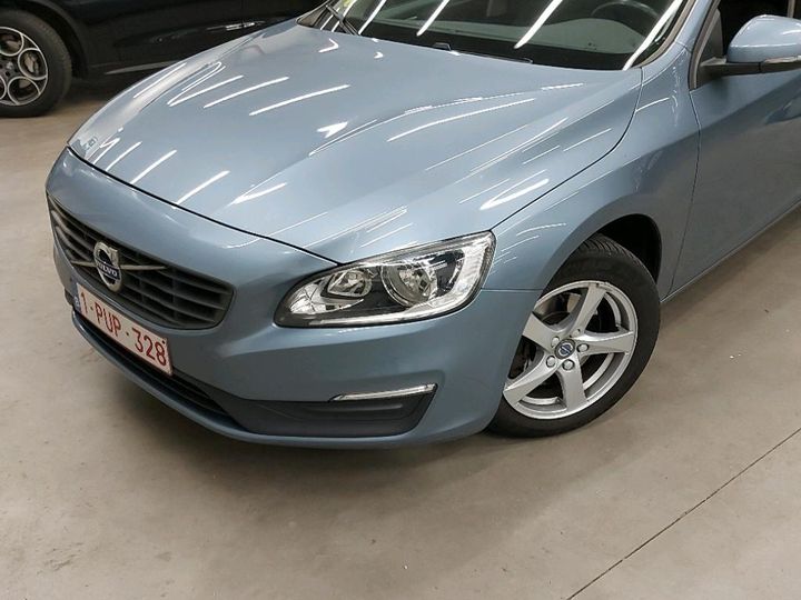 Photo 24 VIN: YV1FW78C0H1343038 - VOLVO V60 