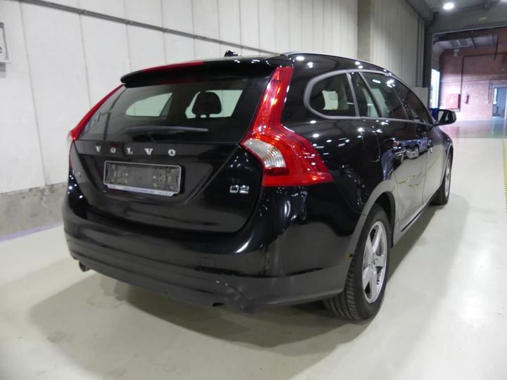 Photo 2 VIN: YV1FW78C0H1343814 - VOLVO V60 