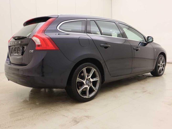 Photo 10 VIN: YV1FW78C0H1344198 - VOLVO V60 