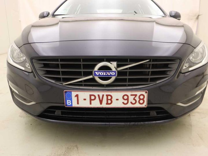 Photo 12 VIN: YV1FW78C0H1344198 - VOLVO V60 