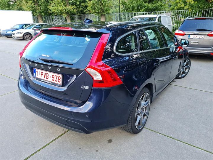 Photo 2 VIN: YV1FW78C0H1344198 - VOLVO V60 