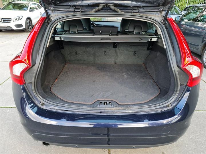 Photo 3 VIN: YV1FW78C0H1344198 - VOLVO V60 