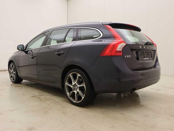 Photo 9 VIN: YV1FW78C0H1344198 - VOLVO V60 