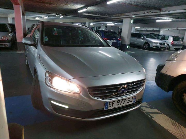 Photo 29 VIN: YV1FW78C0H1344969 - VOLVO V60 BREAK 