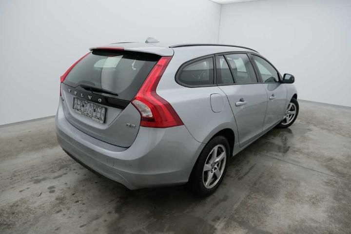 Photo 2 VIN: YV1FW78C0H1356132 - VOLVO V60 &#3911 