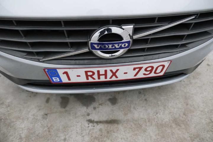 Photo 5 VIN: YV1FW78C0H1356132 - VOLVO V60 &#3911 