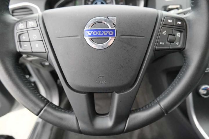 Photo 23 VIN: YV1FW78C0H1356132 - VOLVO V60 &#3911 