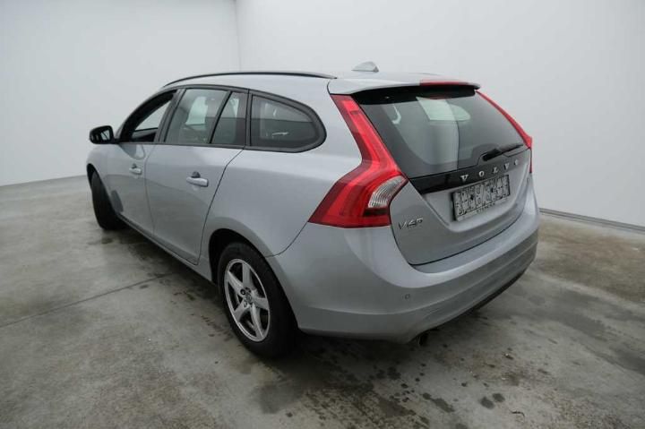 Photo 7 VIN: YV1FW78C0H1356132 - VOLVO V60 &#3911 