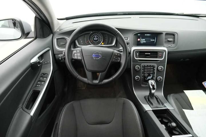 Photo 9 VIN: YV1FW78C0H1356132 - VOLVO V60 &#3911 