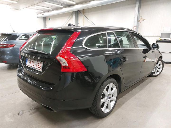 Photo 2 VIN: YV1FW78C0H1365542 - VOLVO V60 