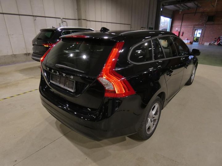 Photo 2 VIN: YV1FW78C0H1368733 - VOLVO V60 