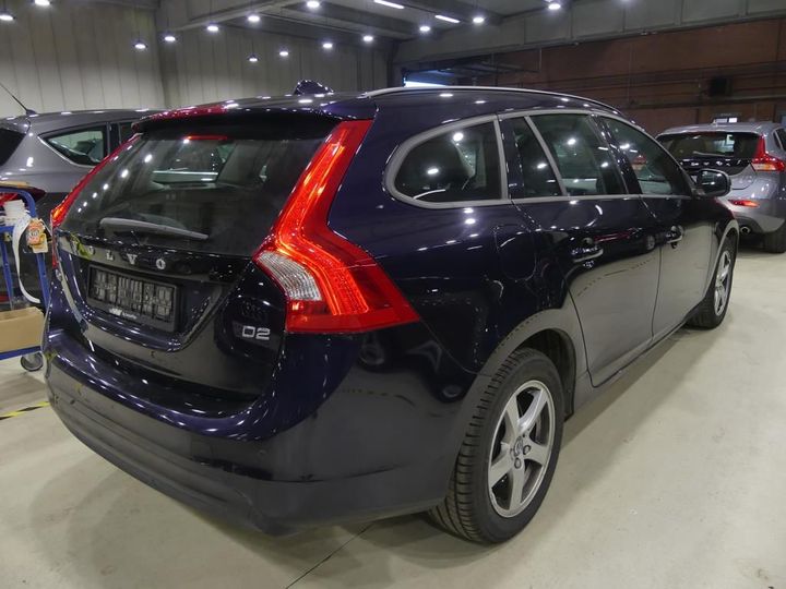 Photo 17 VIN: YV1FW78C0H1368871 - VOLVO V60 