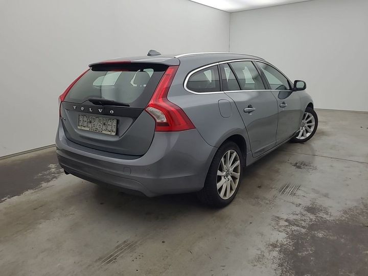 Photo 2 VIN: YV1FW78C0H1373008 - VOLVO V60 &#3911 