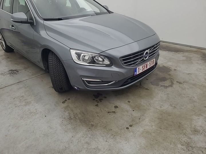 Photo 26 VIN: YV1FW78C0H1373008 - VOLVO V60 &#3911 