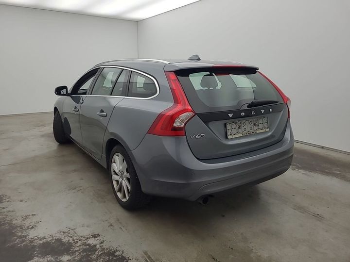 Photo 7 VIN: YV1FW78C0H1373008 - VOLVO V60 &#3911 