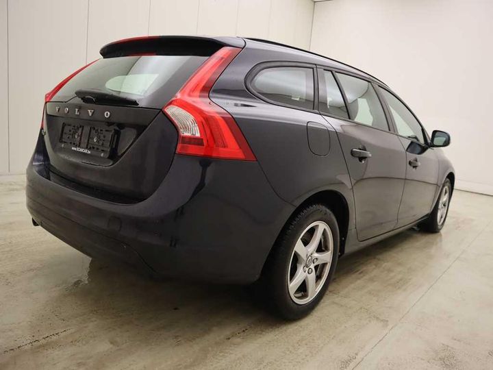 Photo 10 VIN: YV1FW78C0J2377126 - VOLVO V60 