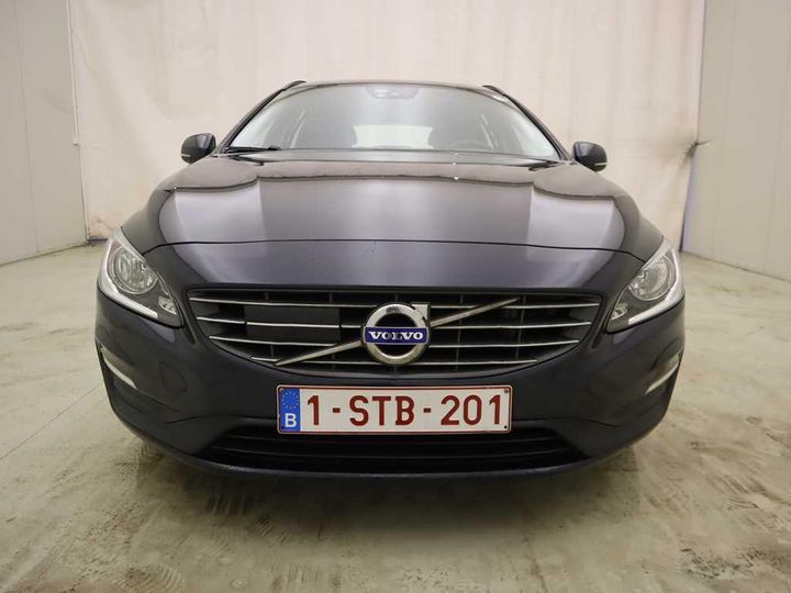 Photo 16 VIN: YV1FW78C0J2377126 - VOLVO V60 