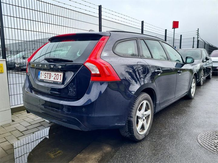 Photo 2 VIN: YV1FW78C0J2377126 - VOLVO V60 