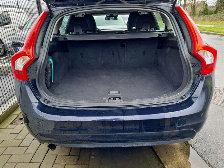 Photo 3 VIN: YV1FW78C0J2377126 - VOLVO V60 