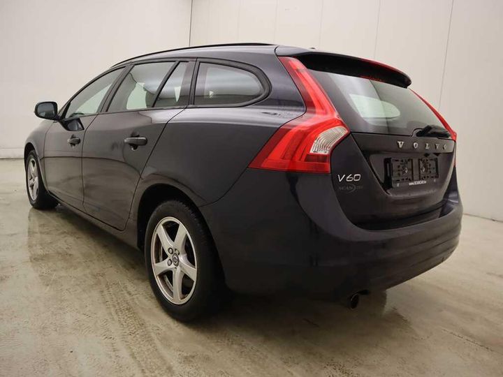 Photo 9 VIN: YV1FW78C0J2377126 - VOLVO V60 