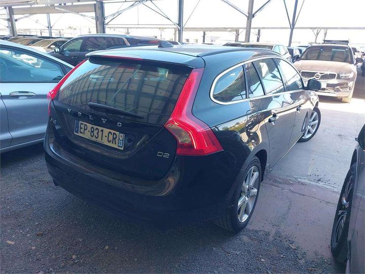 Photo 3 VIN: YV1FW78C0J2377877 - VOLVO V60 BREAK 