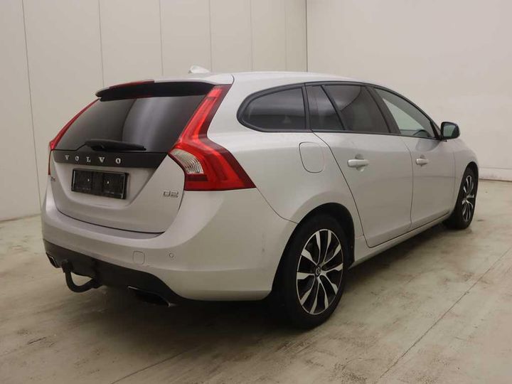 Photo 10 VIN: YV1FW78C0J2384095 - VOLVO V60 