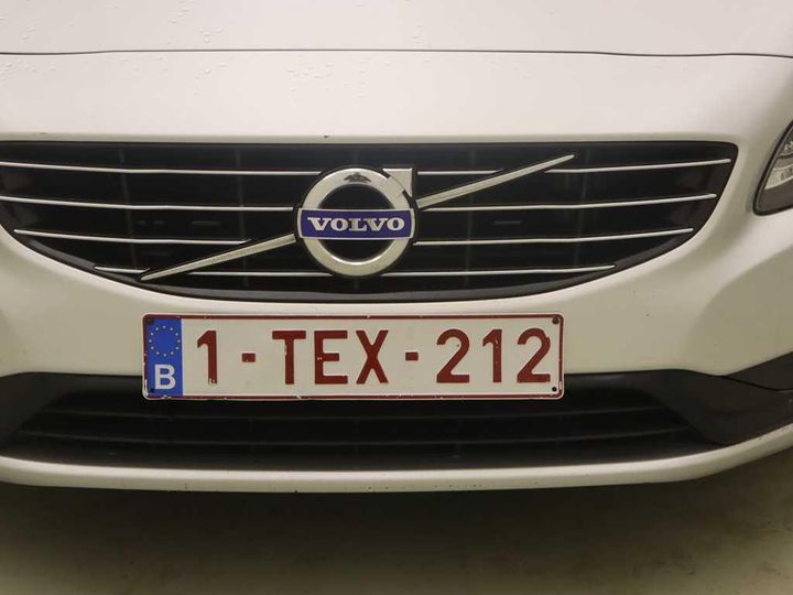 Photo 12 VIN: YV1FW78C0J2384095 - VOLVO V60 